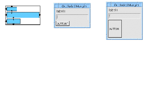 Screenshots illustrating attachments and resize behavior.